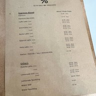 %Arabica The Jewel Singapore (Terminal 1)