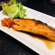 Fuji Japanese Restaurant เทสโก้ โลตัส พระราม 1