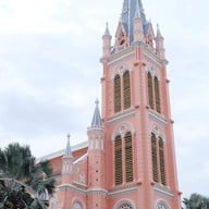 Tan Dinh Church