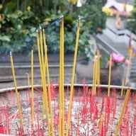 Vinh Nghiem Buddhist Temple