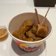 เมนูของร้าน เมญ่า จ๊อปู เซ็นทรัลพลาซา ระยอง