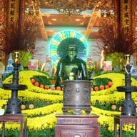 Vinh Nghiem Buddhist Temple