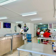 ร้านโล่ง สะอาด