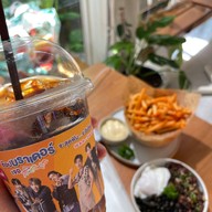 HeyCoffee พระราม 9 ซอย 53