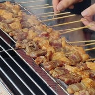 หลุยส์เนื้อหอม เสนานิคม