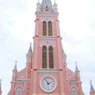 Tan Dinh Church