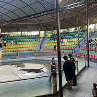 สวนสัตว์เปิด ซาฟารี ปาร์ค
