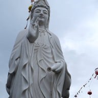 Vinh Nghiem Buddhist Temple