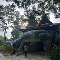 สวนสัตว์เปิด ซาฟารี ปาร์ค