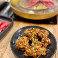เมนูของร้าน คามะซังShabu&BBQ