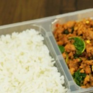 ข้าวขาหมู แวะกำโล๊ะ สาขาลำปาง