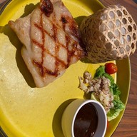 เมนูของร้าน Sizzler Major Ekamai