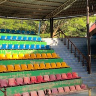 สวนสัตว์เปิด ซาฟารี ปาร์ค