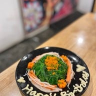 เมนูของร้าน คามะซังShabu&BBQ