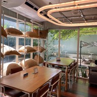 HeyCoffee พระราม 9 ซอย 53