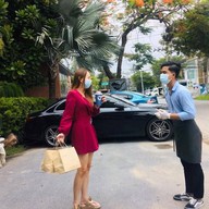 Humming Birds Kitchen & Garden