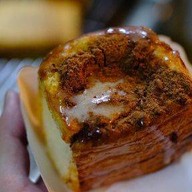 ปังปิ้งคูณ(ปังปิ้ง,ไส้ทะลัก,ปังเย็น&เครื่องดื่ม) ถนน เจ็ดยอด-ช้่างเคี่ยน