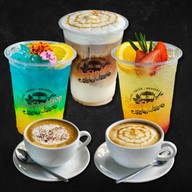 March Cafe - งามวงศ์วาน54 งามวงศ์วาน54