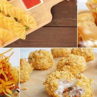 เพลินปาก อาหารทานเล่น