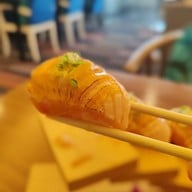 เมนูของร้าน แสงตะวัน โรงแรมไชยแสง พาเลส ไชยแสงพาเลท