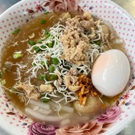 โจ๊ก จั๊บ เส้น