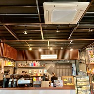 เมนูของร้าน CheckPoint Roaster&Cafe CheckPoint Roaster&Cafe