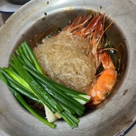 เมนูของร้าน สมศักดิ์ปูอบ เพชรเกษม
