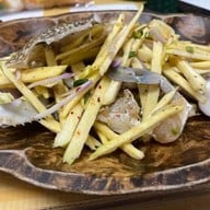 Vipส้มตำclubสนามบินน้ำ 1