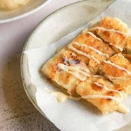 โรตีซิ่ง🏁 บังง'นุต👳🏾 (โรจนะ-หน้าเซเว่นกรีนแมนชั่น) ขายหน้าเซเว่นกรีนนแมนชั่นหลัง4ทุ่มขายในหมู่บ้านแกรนด์วิลเลจ ซอย1 ฝั่งตรงข้ามอาป๋า