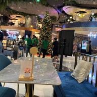 BRIX Dessert Bar ไอคอนสยาม