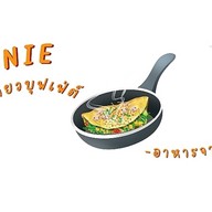 MINNIE ไข่เจียวบุฟเฟ่ต์ ไข่เจียวแกงชุด อาหารจานเดียว