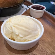 BRIX Dessert Bar ไอคอนสยาม