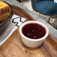 BRIX Dessert Bar ไอคอนสยาม