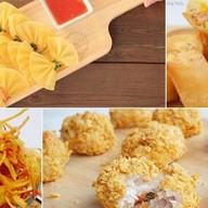 เพลินปาก อาหารทานเล่น