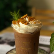 Pattra cafe