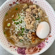 โจ๊ก จั๊บ เส้น