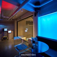 บรรยากาศ C.Space Cafe เดอะฮับ อารีย์