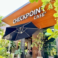 เมนูของร้าน CheckPoint Roaster&Cafe CheckPoint Roaster&Cafe
