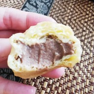 เมนูของร้าน Sugar Choux Bakery