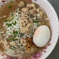 โจ๊ก จั๊บ เส้น