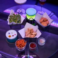 C.Space Cafe เดอะฮับ อารีย์