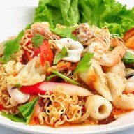 เมี่ยงยำตามสั่ง by pandazaap