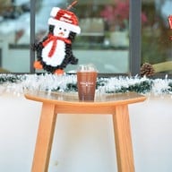 BALANCE COFFEE Wangsaphung