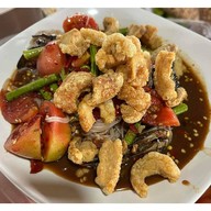 ร้านส้มตำเป่าปากbyฟ้าใสไหปลาร้า ส้มตำเป่าปากbyฟ้าใสไหปลาร้า