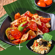 เมนูของร้าน Laoyuan เซ็นทรัลลาดพร้าว