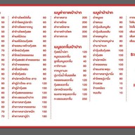 ร้านส้มตำเป่าปากbyฟ้าใสไหปลาร้า ส้มตำเป่าปากbyฟ้าใสไหปลาร้า