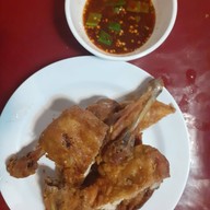 เมนูของร้าน โคราช แซ่บ  - Korat Zapp