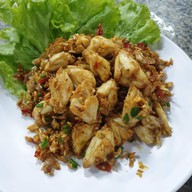 ข้าวต้มปลา ครัวบ้านเจ๊ใหญ่