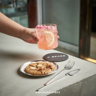 เมนูของร้าน C.Space Cafe เดอะฮับ อารีย์