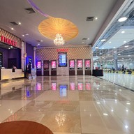 Major Cineplex Lotus Suratthani